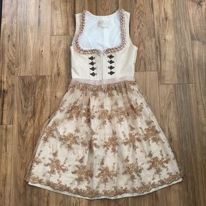 Krüger Oktoberfest Dirndl